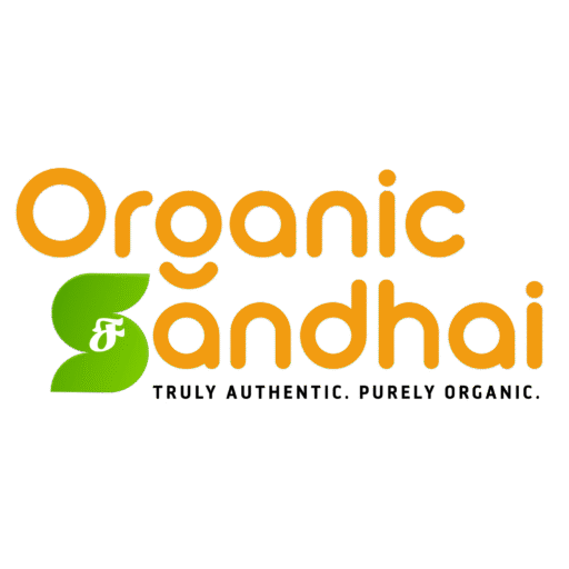 organicsandhai.com