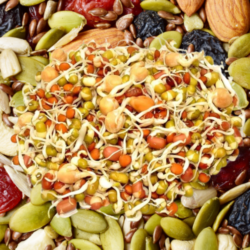 Health Mix