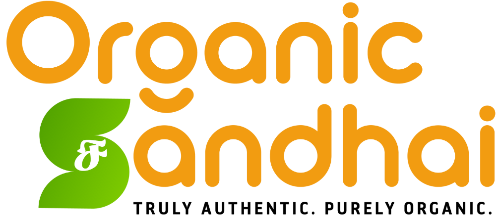 organicsandhai.com