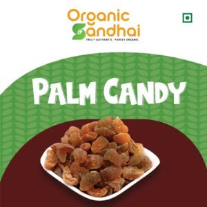 Palm Candy