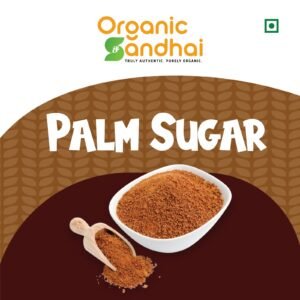 Palm Sugar