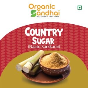 Country Sugar