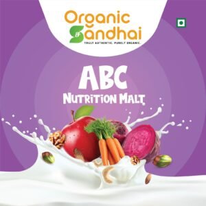 ABC Nutrition Malt (Naatusakkarai)