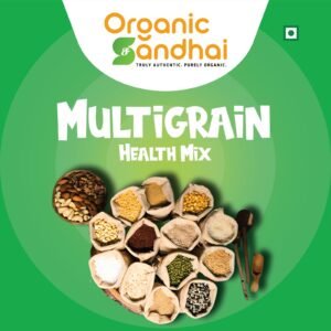 Multigrain Health Mix
