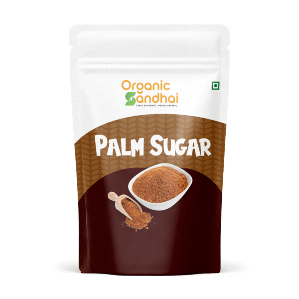 Palm Sugar