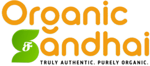 Oraganic sandhai logo_1
